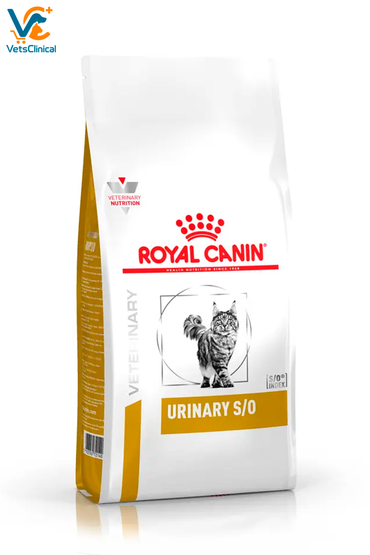 Royal Canin Urinary S/o Kedi Maması 7 kg