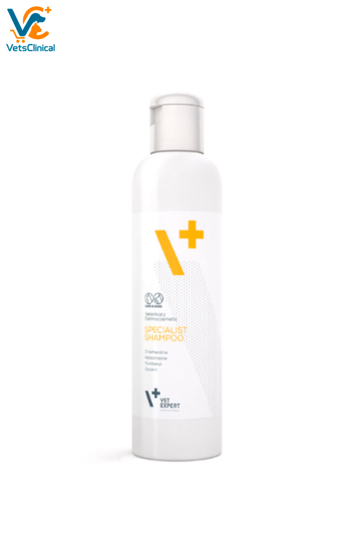 Vet Expert Specialist Şampuan 250 ml.