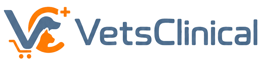 VetsClinical Pet Market